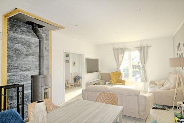 Maison Avrille 6 pièce(s)