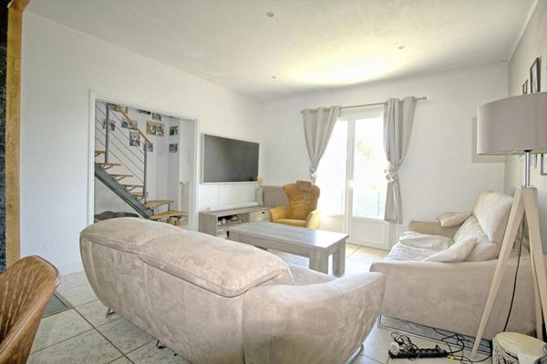 Maison Avrille 6 pièce(s)