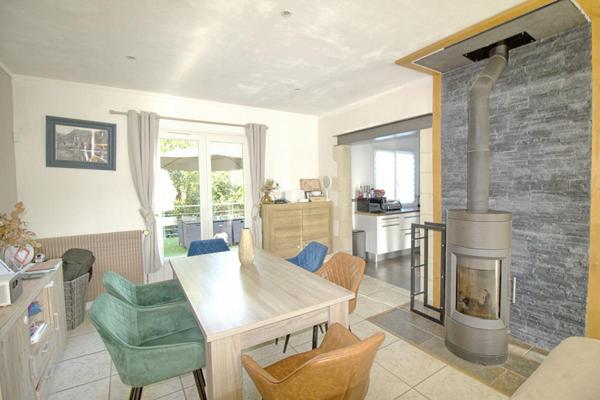 Maison Avrille 6 pièce(s)