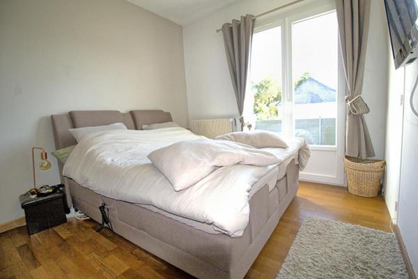 Maison Avrille 6 pièce(s)