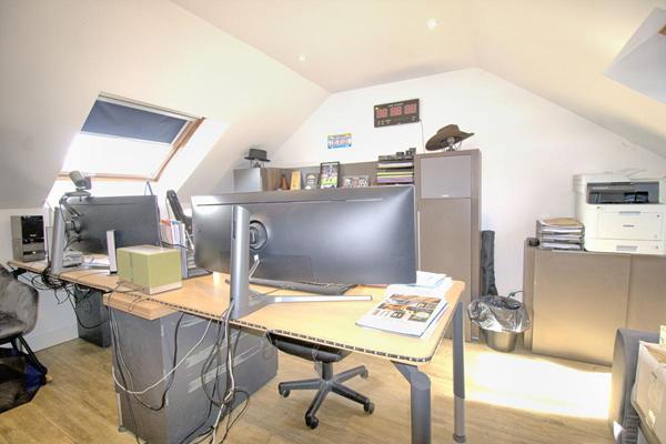 Maison Avrille 6 pièce(s)