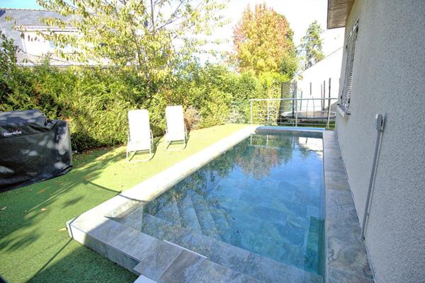 Maison Avrille 6 pièce(s)