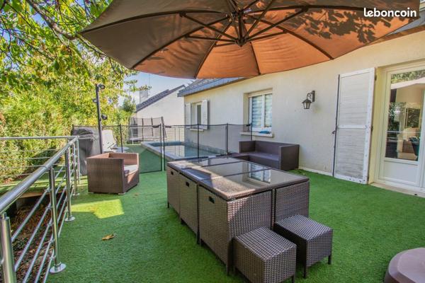 Maison Avrille 6 pièce(s)