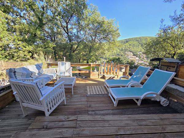 Achat vente maison villa Sollies Double habitation 5 chambres