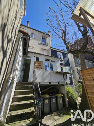 Appartement à vendre 2 pièces 29 m² Alfortville