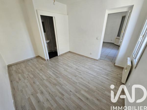 Appartement à vendre 2 pièces 29 m² Alfortville