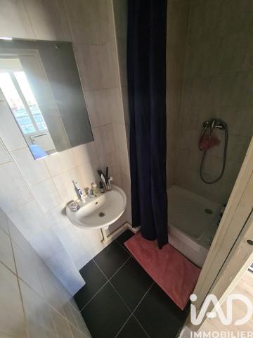 Appartement à vendre 2 pièces 29 m² Alfortville