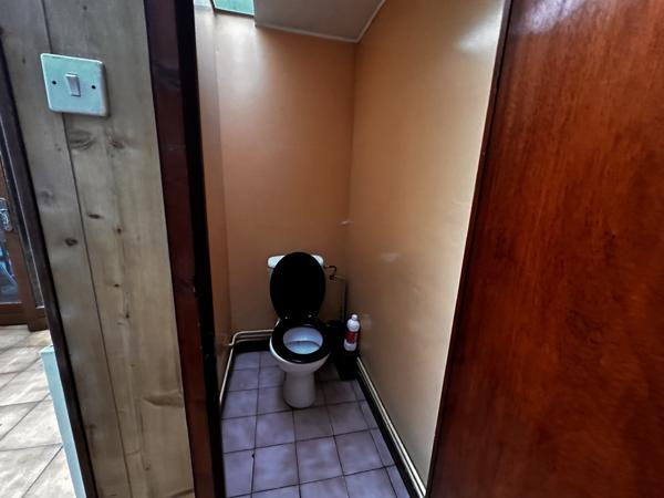 Douai (59500) Maison à rénover – Proche canal – Beau potentiel