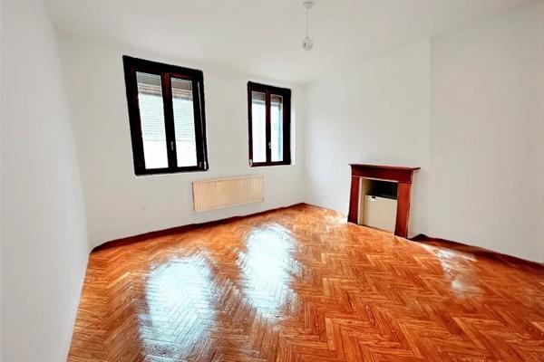 Douai (59500) Maison à rénover – Proche canal – Beau potentiel