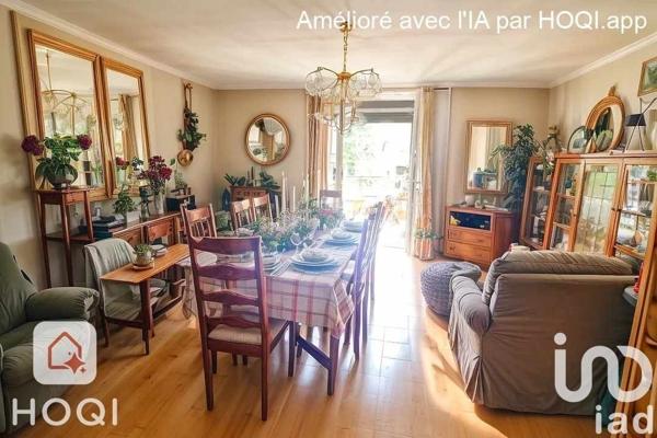 Maison 6 pièces de 110 m² à Joinville (52300)