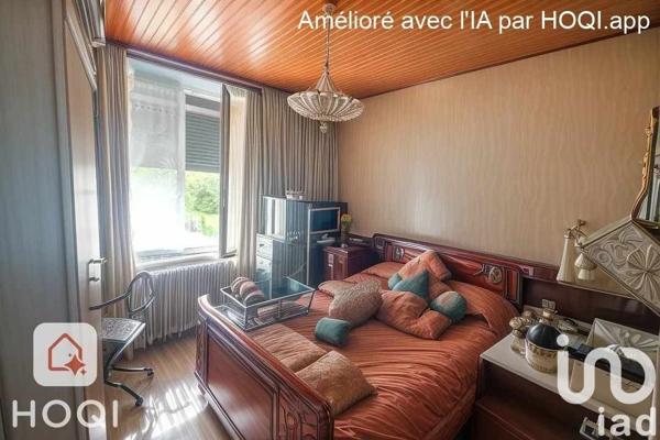 Maison 6 pièces de 110 m² à Joinville (52300)