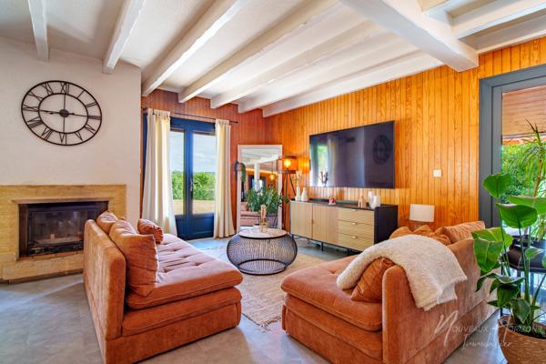 Maison
         6 pièces
        - 158 m² Exclusivité 314 500 € *