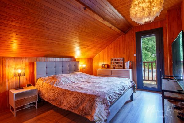 Maison
         6 pièces
        - 158 m² Exclusivité 314 500 € *