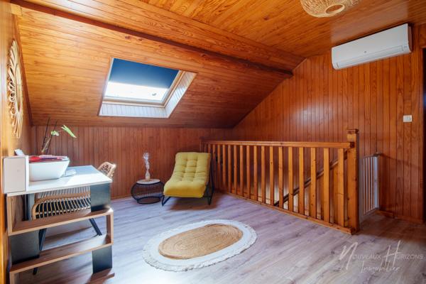 Maison
         6 pièces
        - 158 m² Exclusivité 314 500 € *