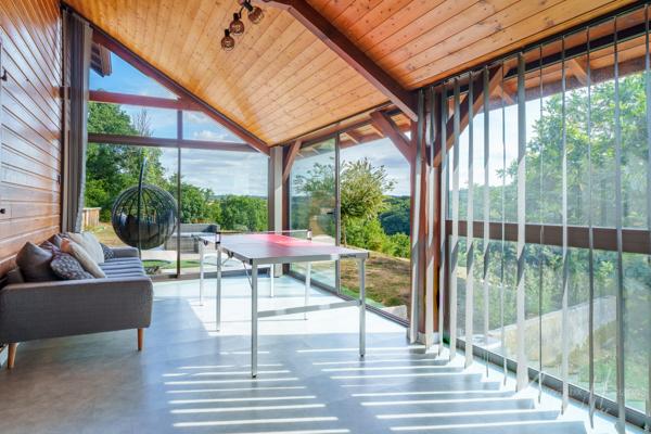 Maison
         6 pièces
        - 158 m² Exclusivité 314 500 € *