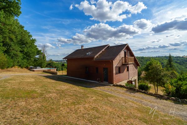 Maison
         6 pièces
        - 158 m² Exclusivité 314 500 € *