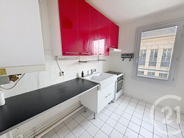 Appartement à vendre  2 pièces - 50,06 m2 PUTEAUX - 92