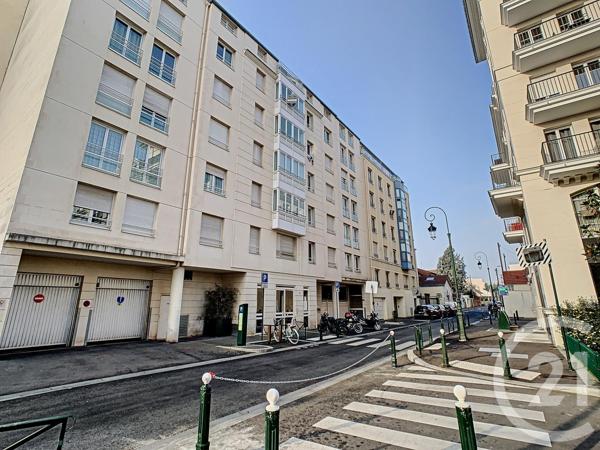 Appartement à vendre  2 pièces - 50,06 m2 PUTEAUX - 92