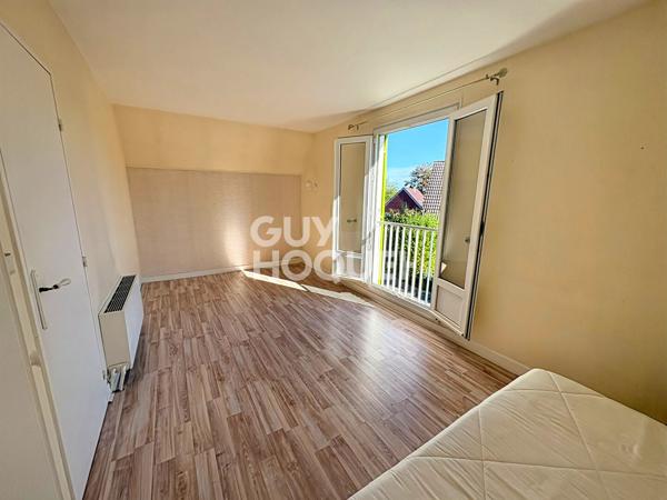 Maison Chelles 5 pièces 112 m2