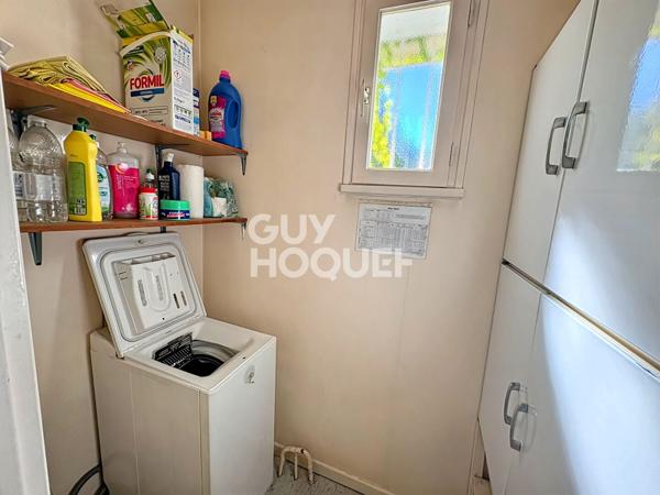 Maison Chelles 5 pièces 112 m2