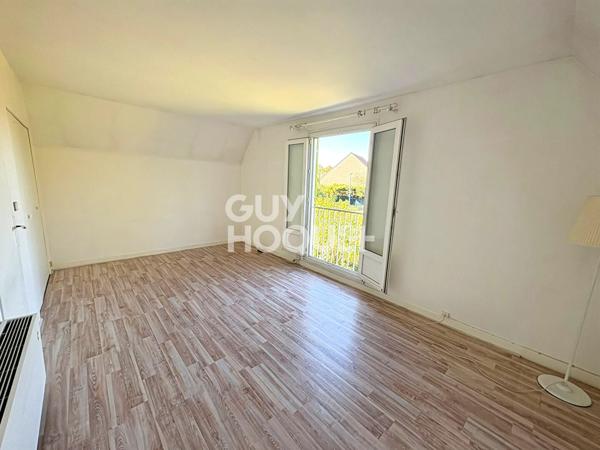 Maison Chelles 5 pièces 112 m2