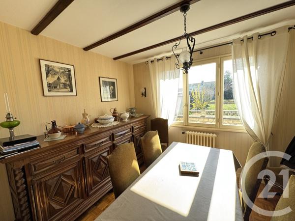 Maison à vendre  4 pièces - 82,09 m2 CHATEAUROUX - 36