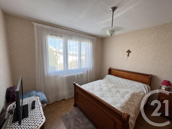 Maison à vendre  4 pièces - 82,09 m2 CHATEAUROUX - 36