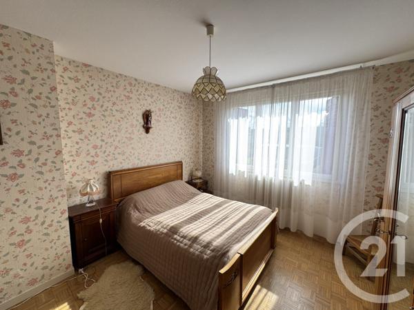 Maison à vendre  4 pièces - 82,09 m2 CHATEAUROUX - 36