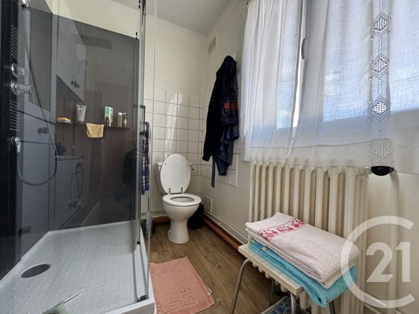 Maison à vendre  4 pièces - 82,09 m2 CHATEAUROUX - 36