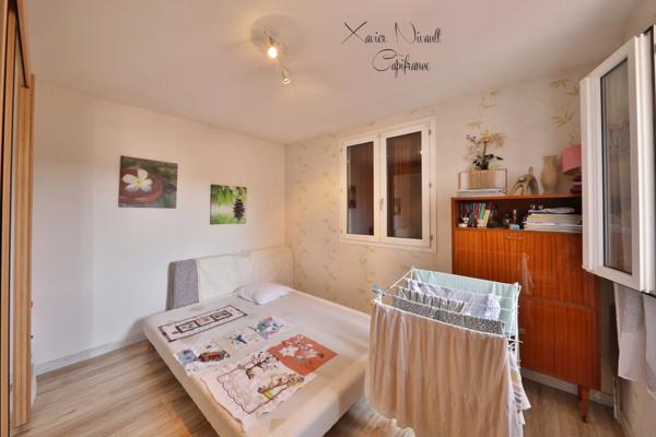 Maison à vendre 8 pièces proche de PONT DE VAUX (01)