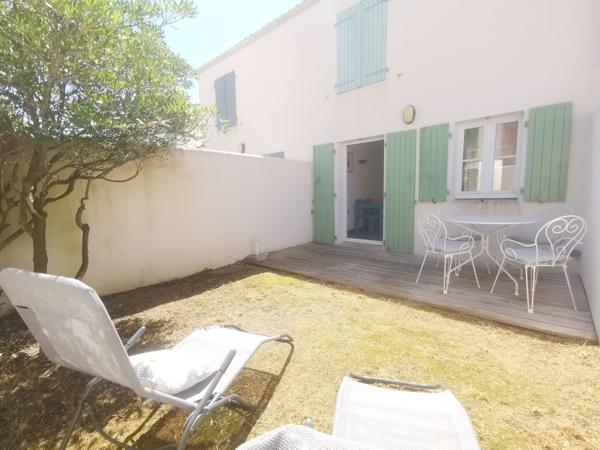 MAISON A VENDRE 3 PIECES / 45 M² LA FLOTTE