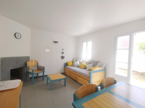 MAISON A VENDRE 3 PIECES / 45 M² LA FLOTTE