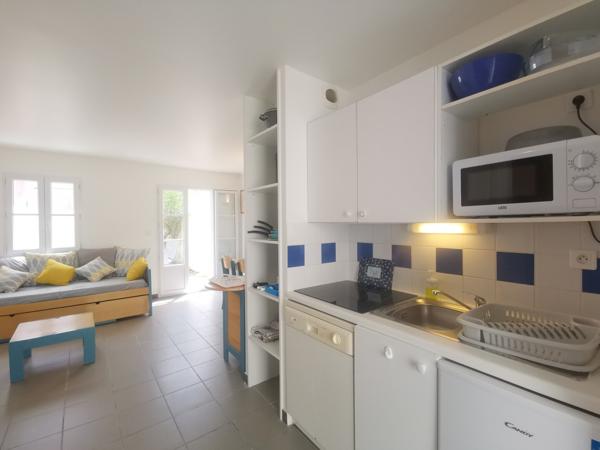 MAISON A VENDRE 3 PIECES / 45 M² LA FLOTTE