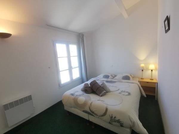 MAISON A VENDRE 3 PIECES / 45 M² LA FLOTTE