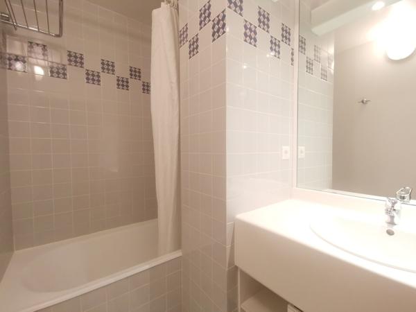 MAISON A VENDRE 3 PIECES / 45 M² LA FLOTTE