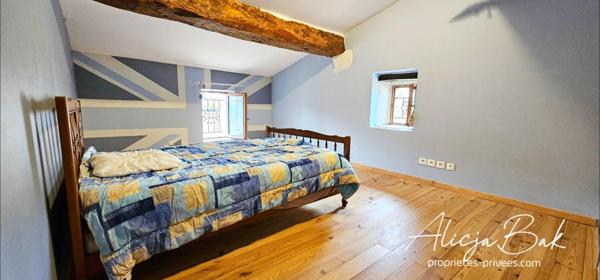 Maison Villespy 12 pièce(s) 255 m2