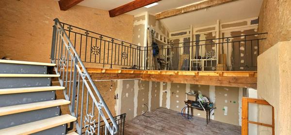 Maison Villespy 12 pièce(s) 255 m2