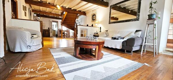 Maison Villespy 12 pièce(s) 255 m2