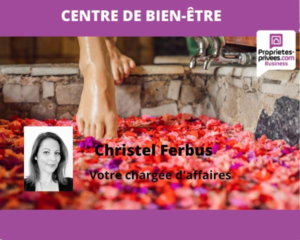 93110 ROSNY SOUS BOIS - SALON DE COIFFURE, Local Commercial -65 m² -