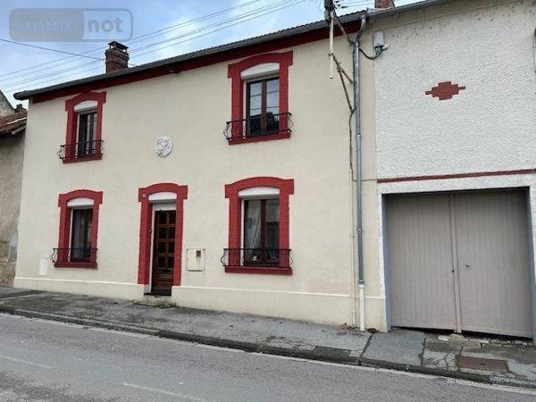 Maison à vendre à Fismes dans la Marne (51170), ref : 51083/VENT/886