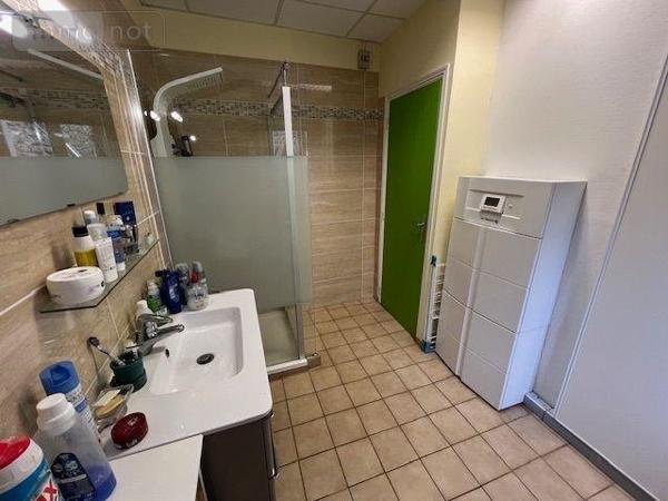 Maison à vendre à Fismes dans la Marne (51170), ref : 51083/VENT/886