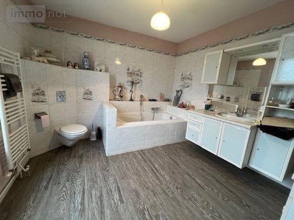 Maison à vendre à Fismes dans la Marne (51170), ref : 51083/VENT/886