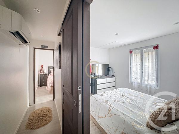 Maison à vendre  4 pièces - 80,03 m2 BOBIGNY - 93