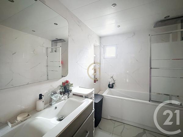 Maison à vendre  4 pièces - 80,03 m2 BOBIGNY - 93