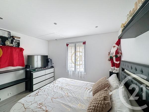 Maison à vendre  4 pièces - 80,03 m2 BOBIGNY - 93