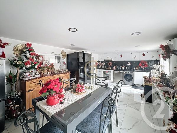 Maison à vendre  4 pièces - 80,03 m2 BOBIGNY - 93