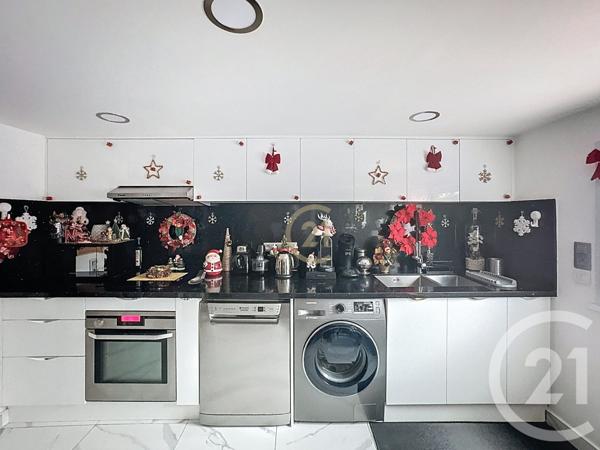 Maison à vendre  4 pièces - 80,03 m2 BOBIGNY - 93