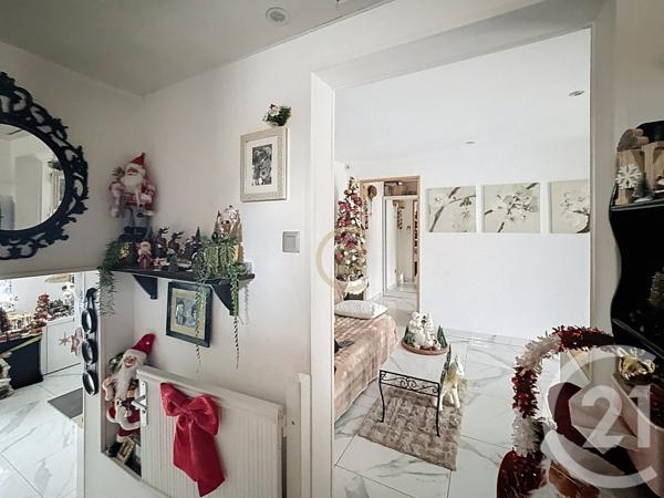 Maison à vendre  4 pièces - 80,03 m2 BOBIGNY - 93