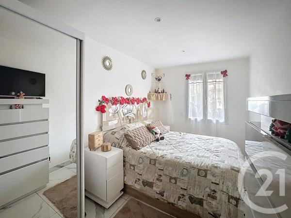 Maison à vendre  4 pièces - 80,03 m2 BOBIGNY - 93