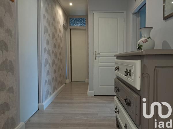 Maison à vendre 5 pièces 140 m² Saint-Laurent-de-la-Cabrerisse